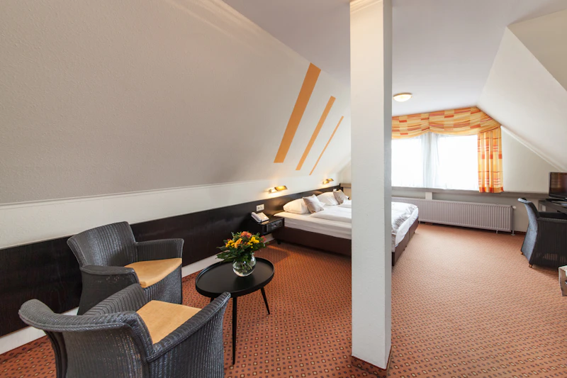 Hotel Strohgäu